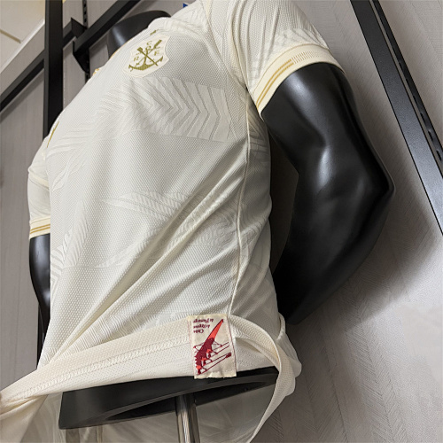 Camisa Especial Flameno