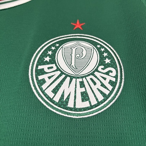Camisa Palmeiras Oficial 2026