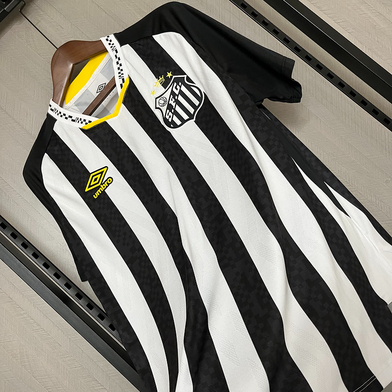 Camisa Santos FC 2026