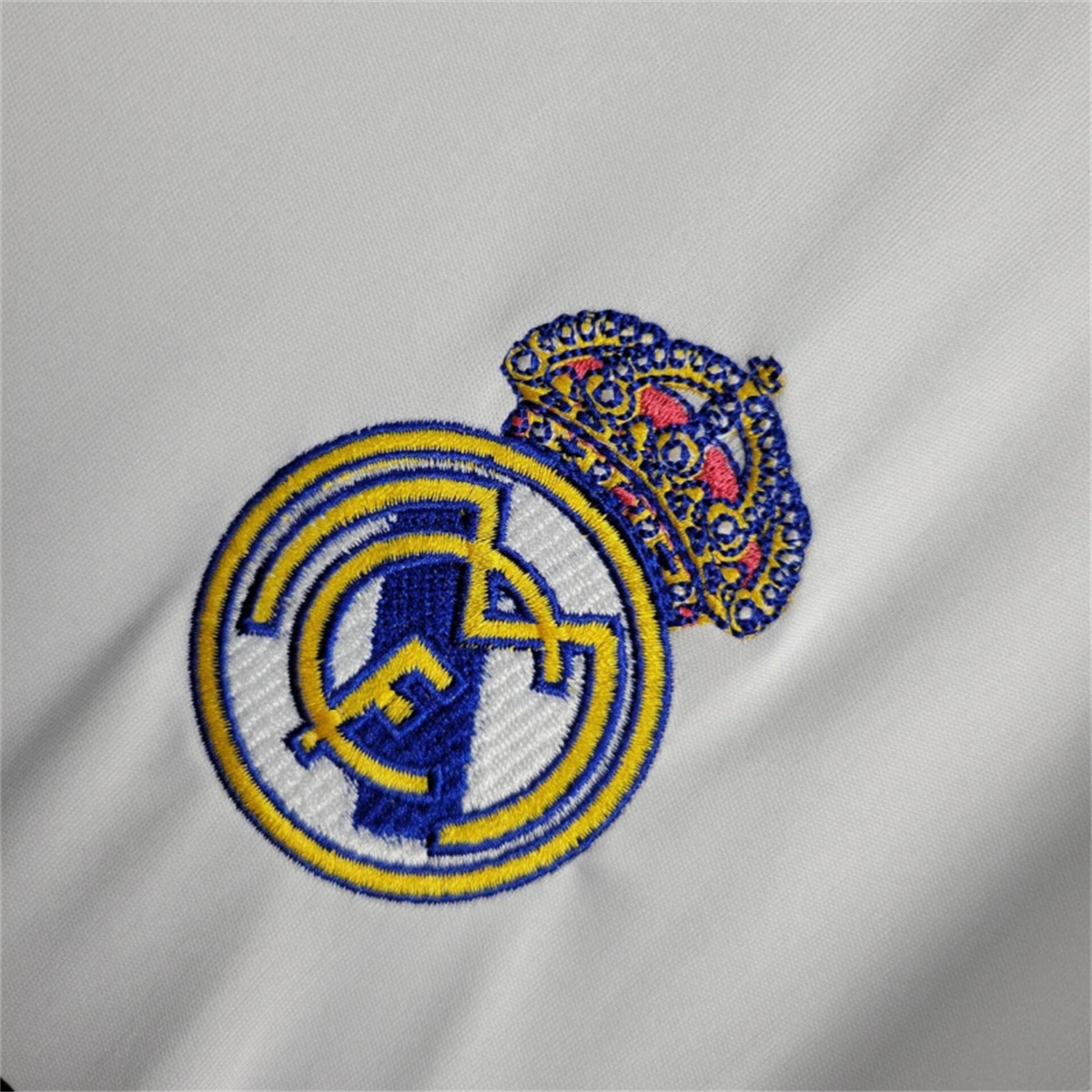 Camisa Real Madrid 25/26