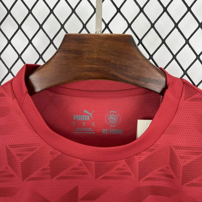 Camisa Oficial Valencia FC 25/56