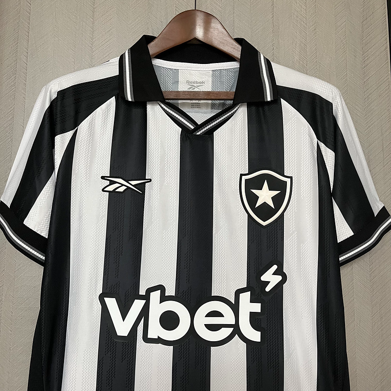 Camisa Oficial Botafogo 2026