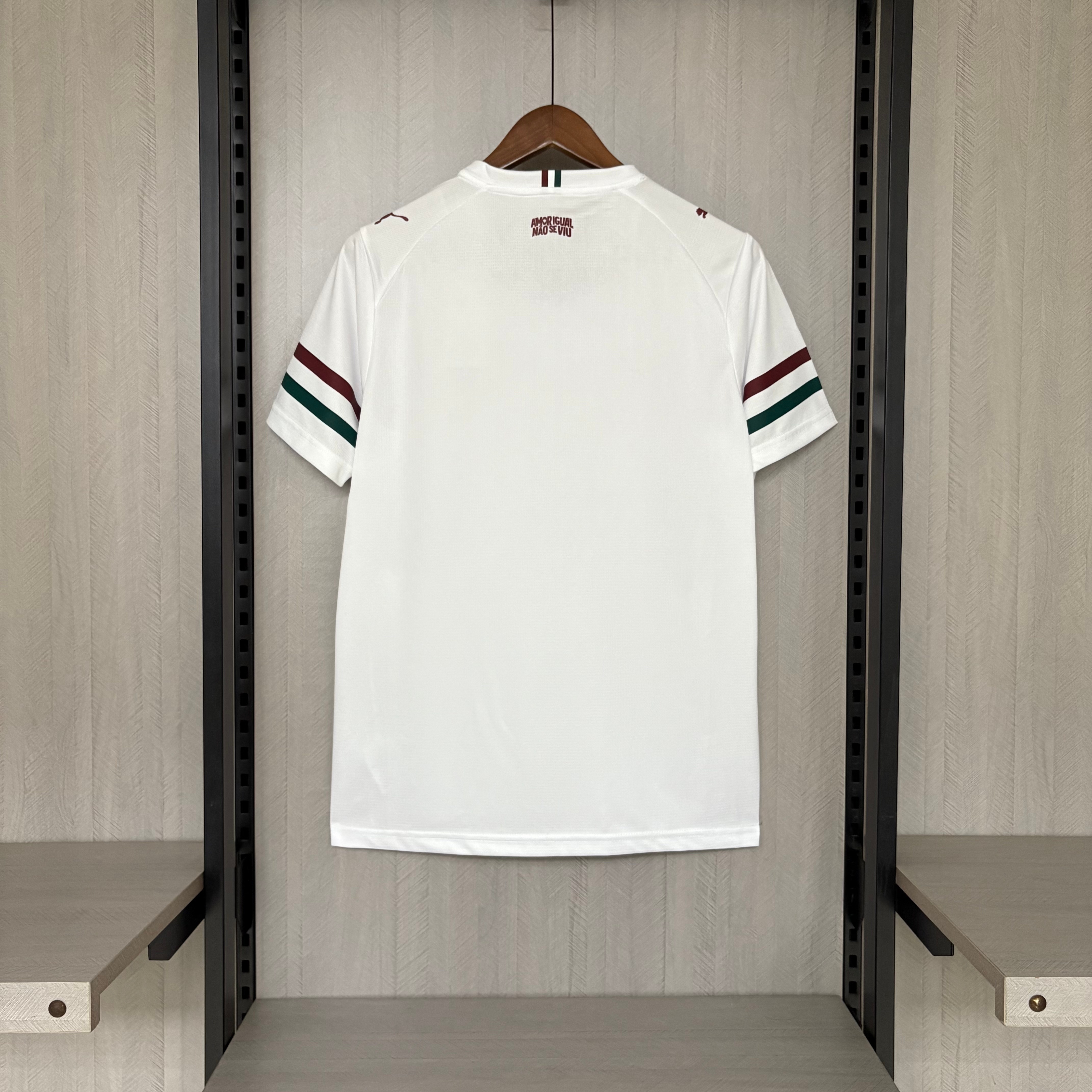 Camisa Fluminense 2026