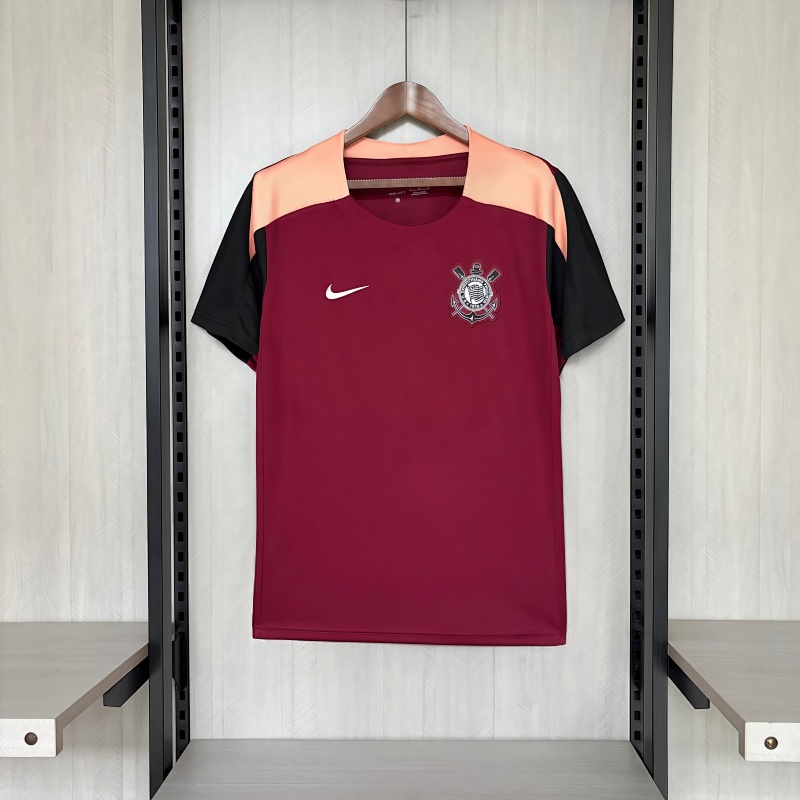 Camisa Corinthians Treino 2026