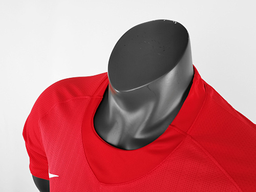 Camisa Manchester United 2007/08