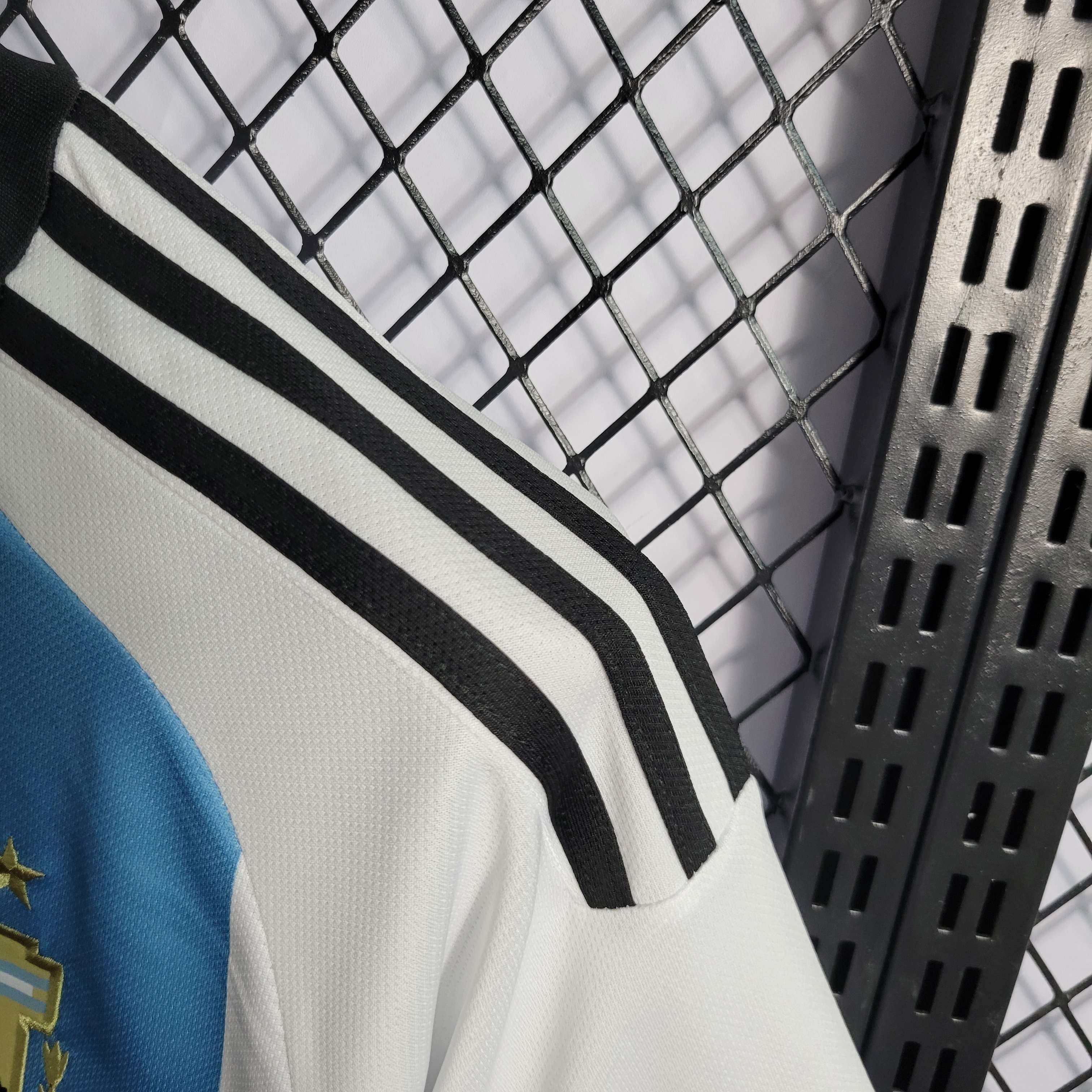 Camisa Seleção Argentina 25/26