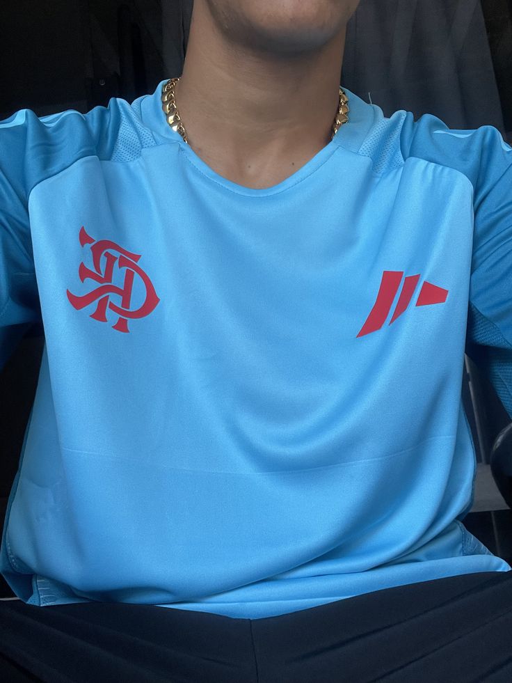 Camisa Flamengo 2024 Azul