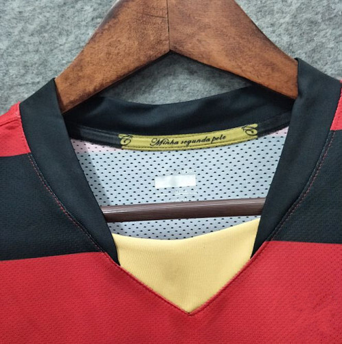 Camisa Flamengo 2008