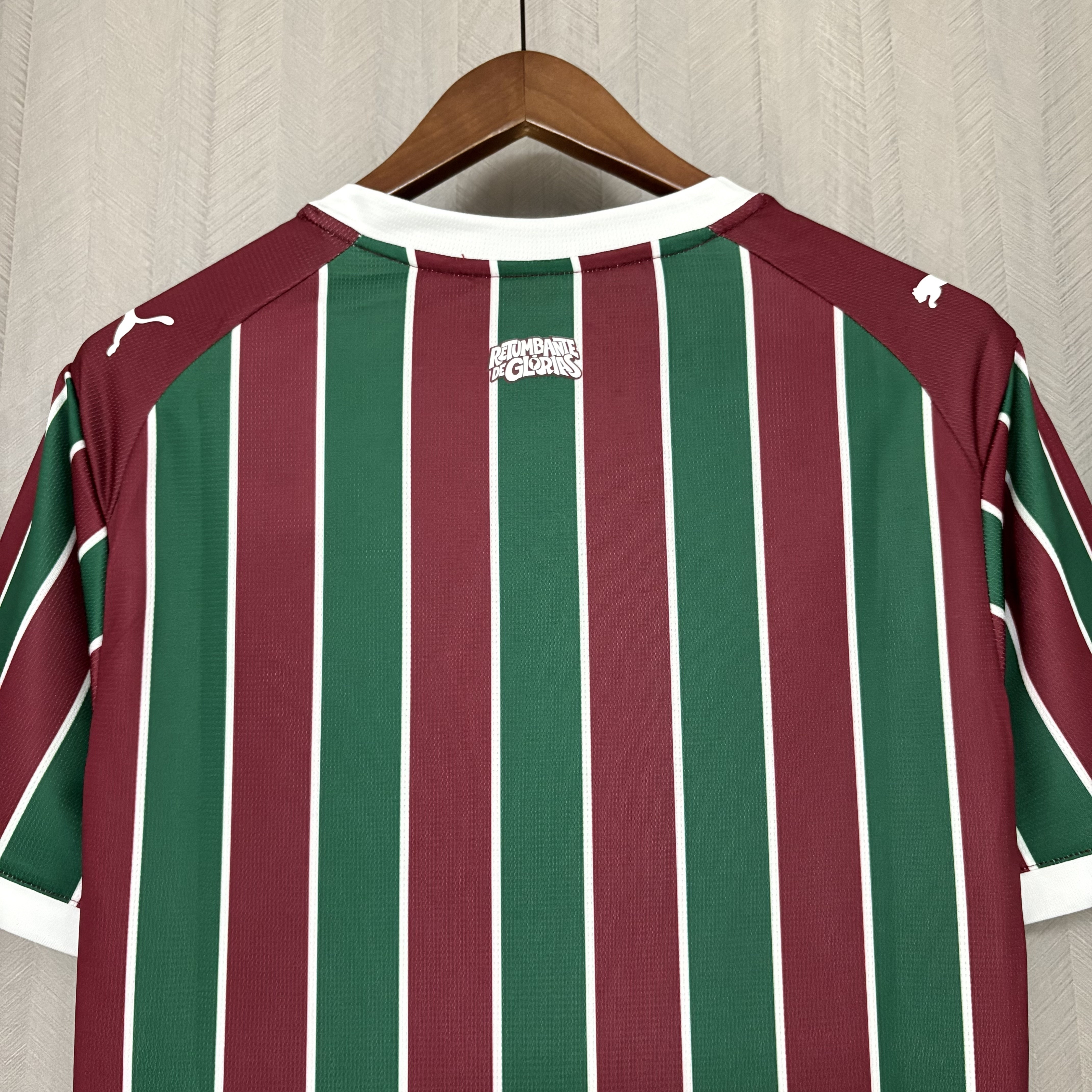 Camisa Fluminense 2026