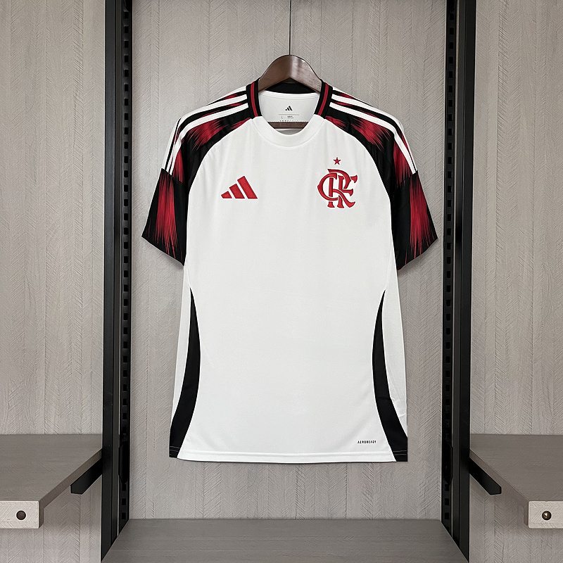 Camisa Flamengo II 2024