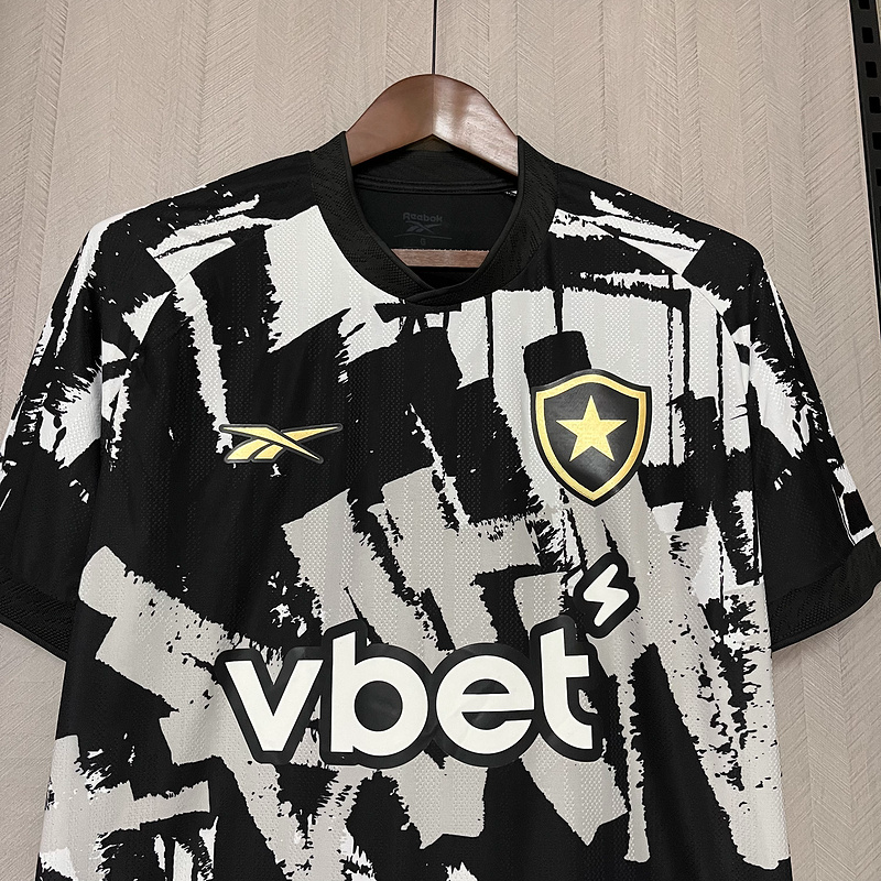 Camisa Botafogo Torcedor