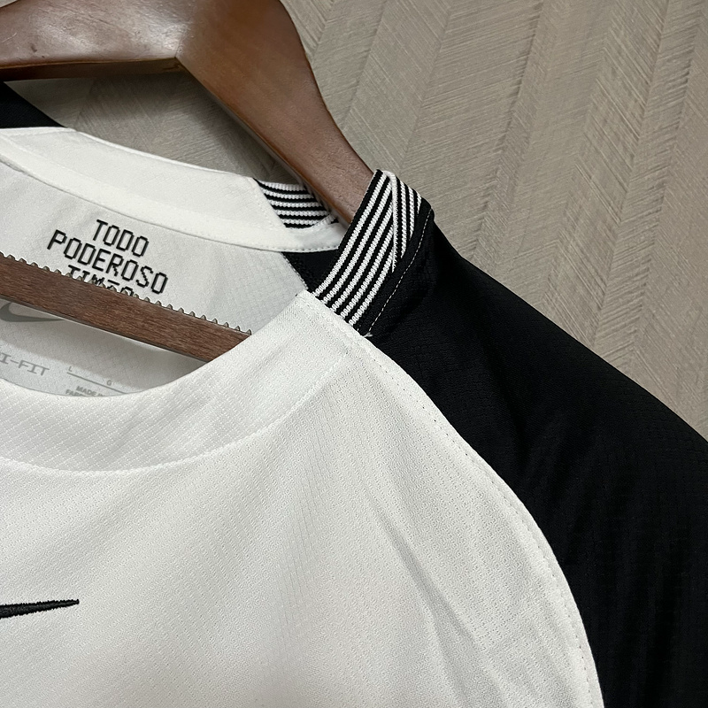 Camisa Corinthians Nike Oficial