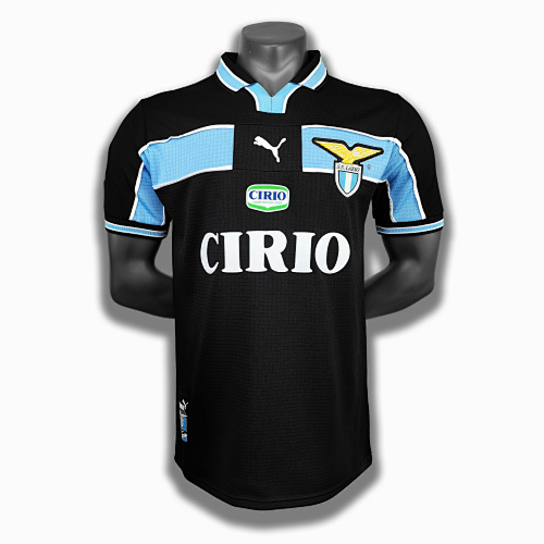 Camisa Lazio 1998/99