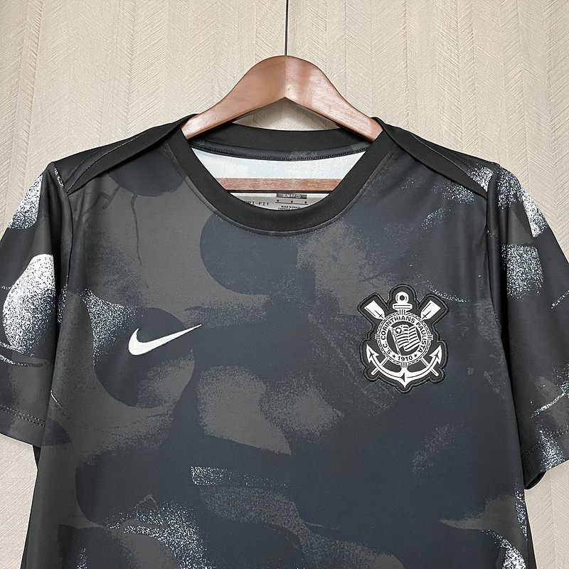 Camisa Corinthians Nike