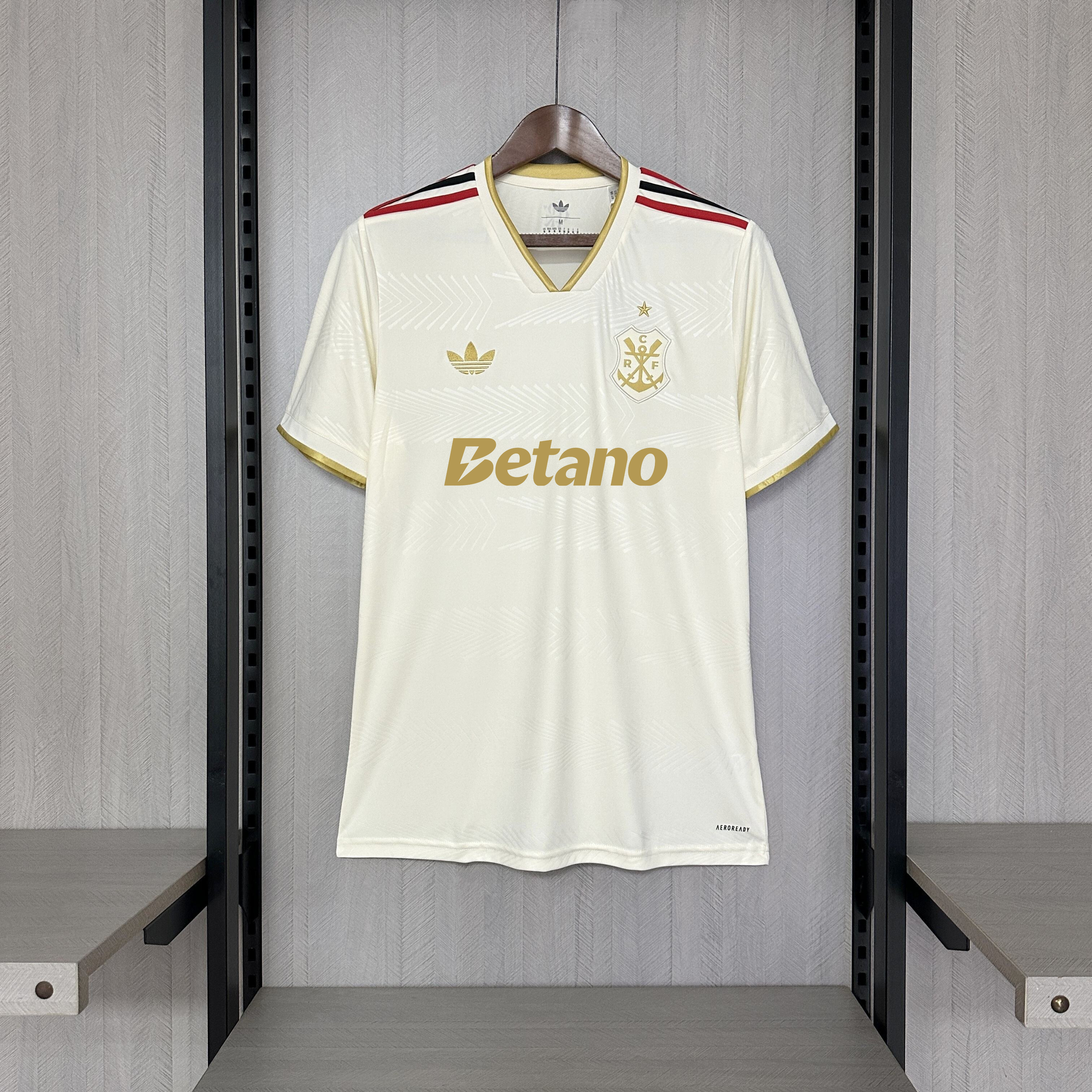 Camisa Oficial Flamengo