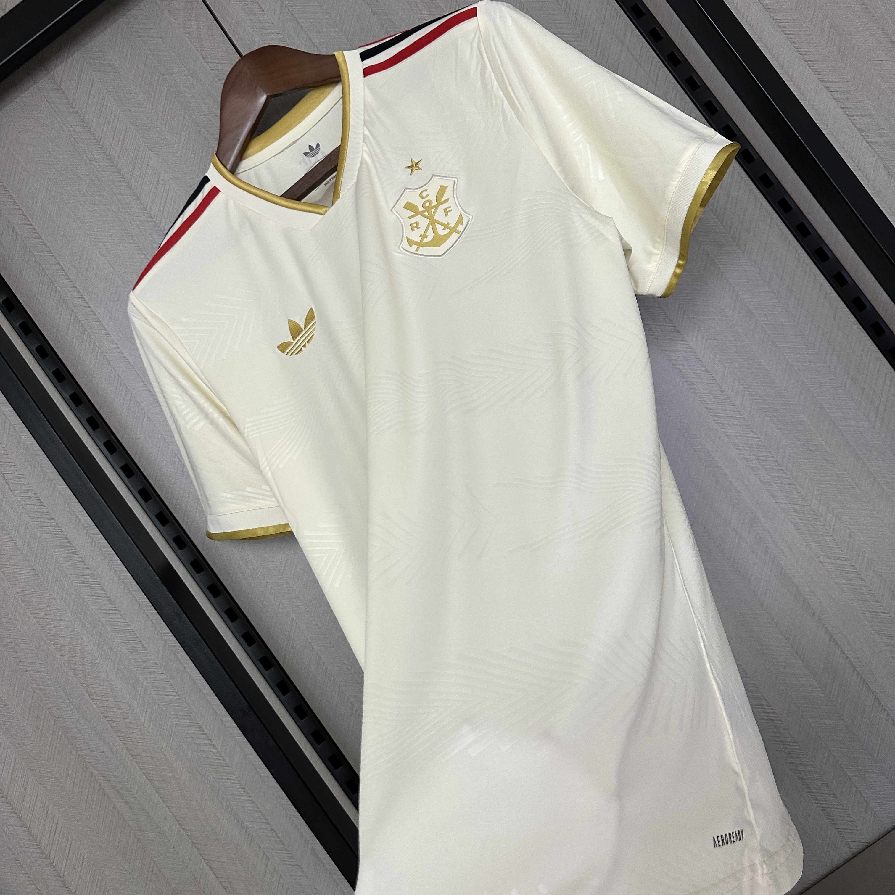 Camisa Especial Flamengo 