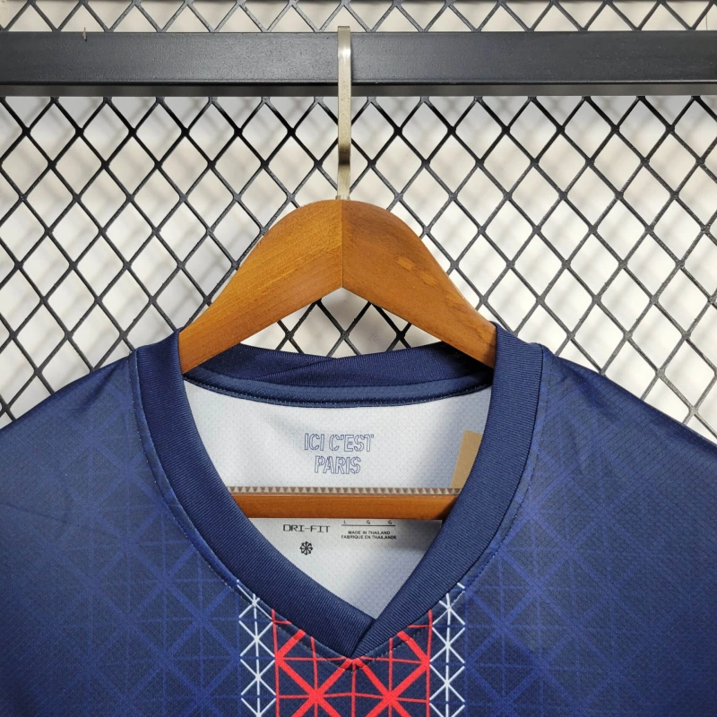 Camisa PSG 2025/26