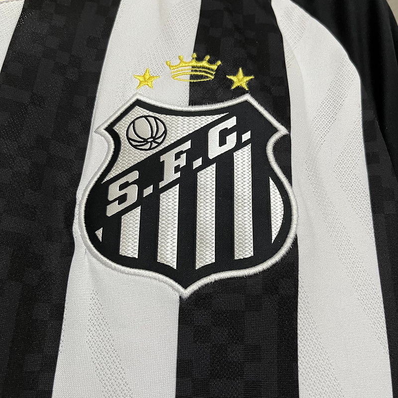 Camisa Santos FC 2026