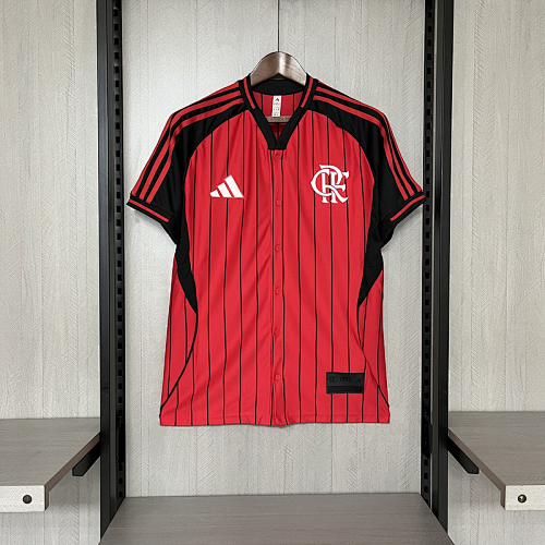 Camisa Flamengo Listrada