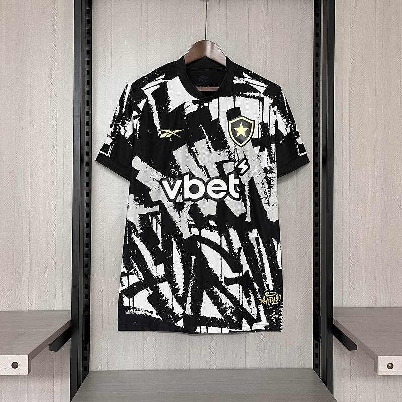 Camisa Botafogo Torcedor