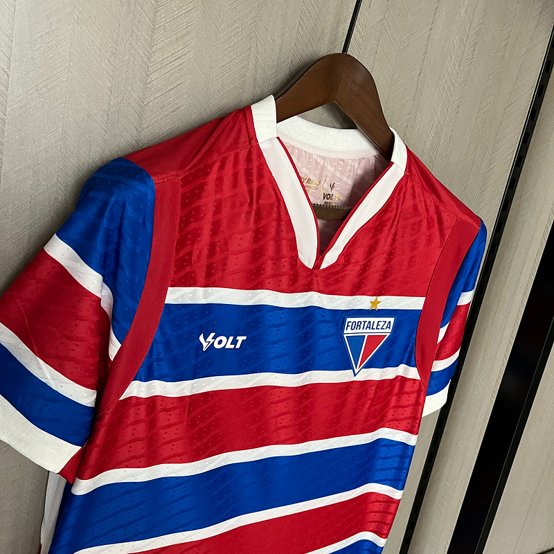 Camisa Oficial Fortaleza EC 2026
