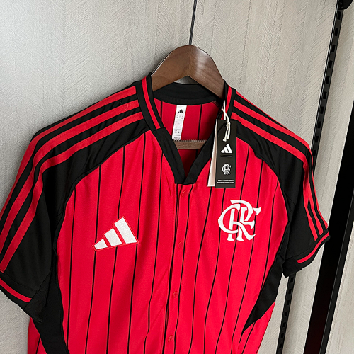 Camisa Flamengo Listrada