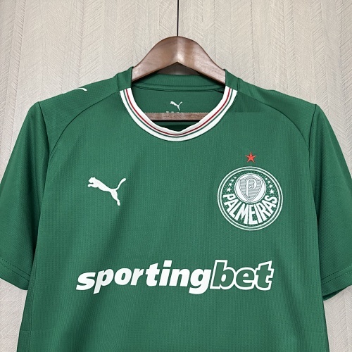 Camisa Palmeiras Oficial 2026