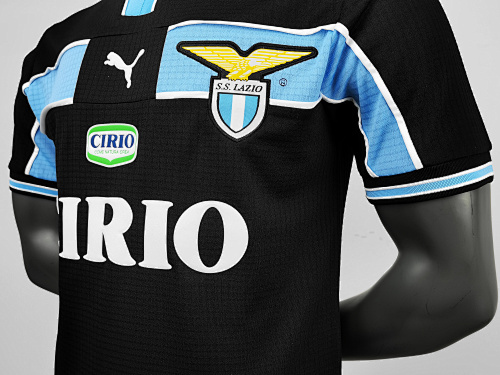 Camisa Lazio 1998/99