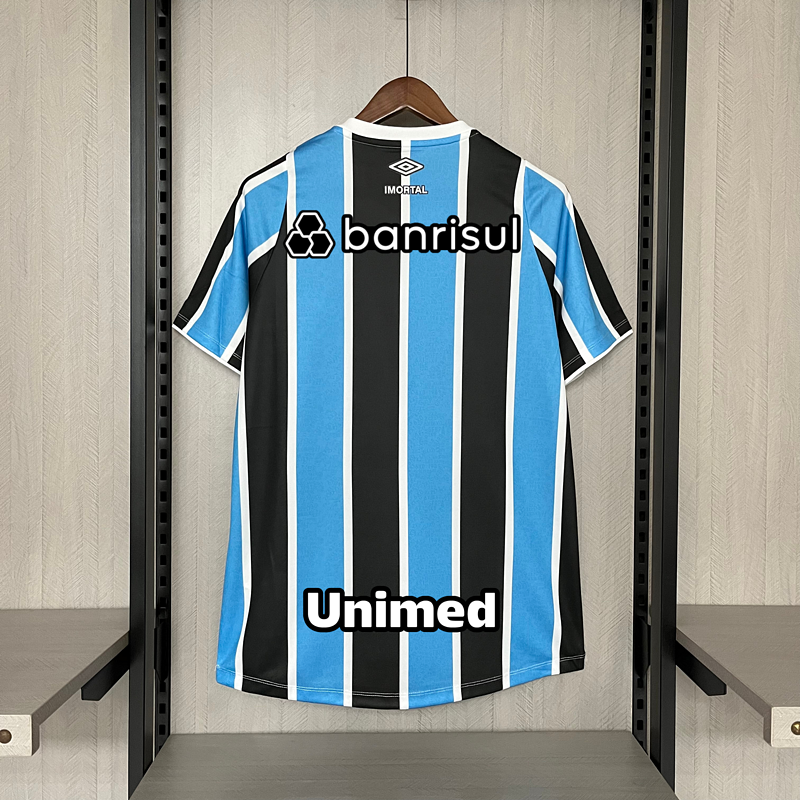 Camisa Oficial Grêmio 2026