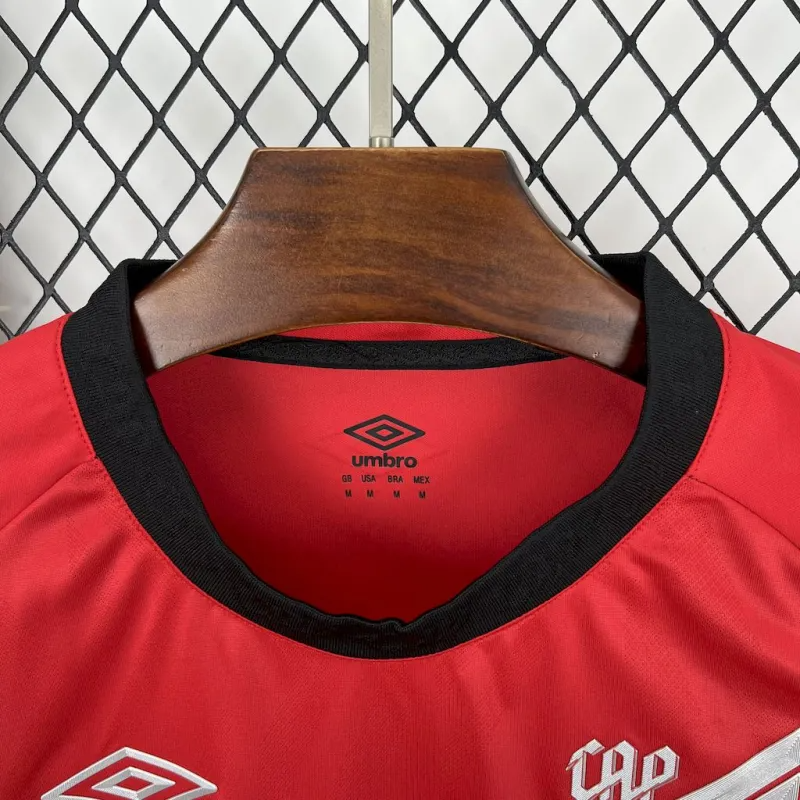 Camisa Athletico Paranaense 2026