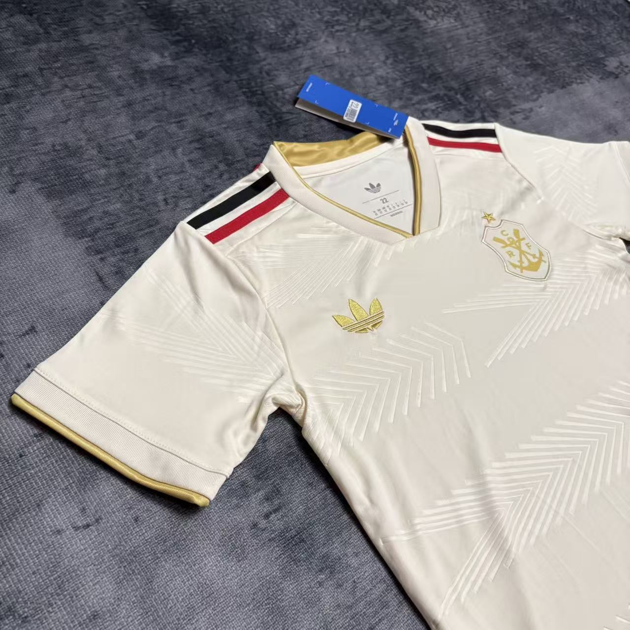 Kit Infantil Flamengo 25/26