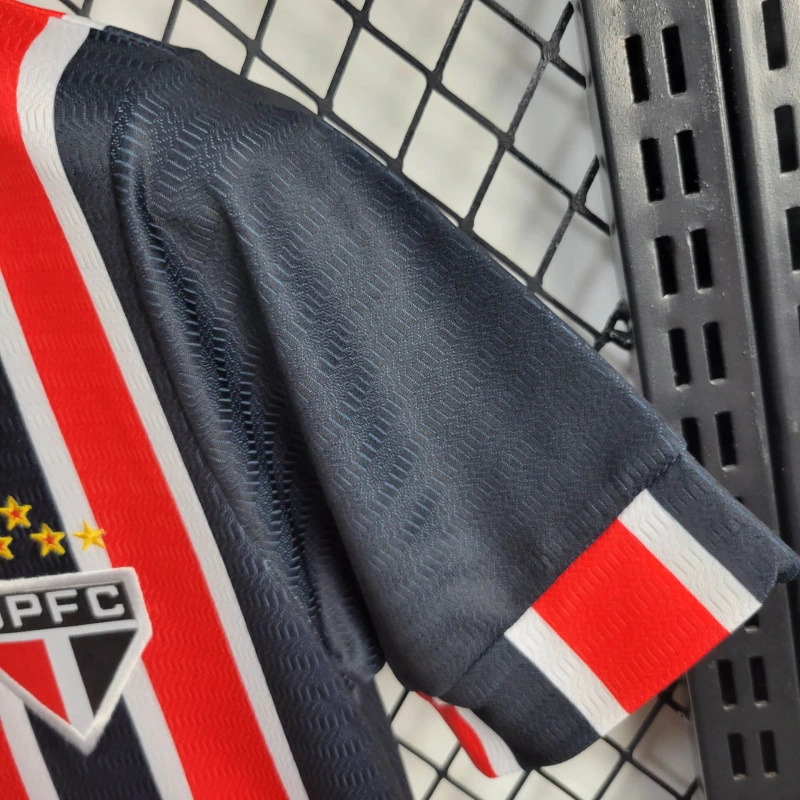 Kit Infantil São Paulo FC