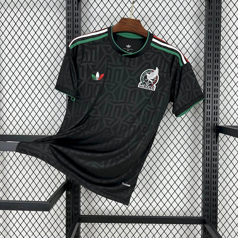Camisa Seleção México Adidas 2026