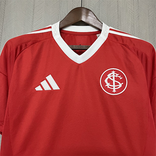 Camisa Internacional 2024