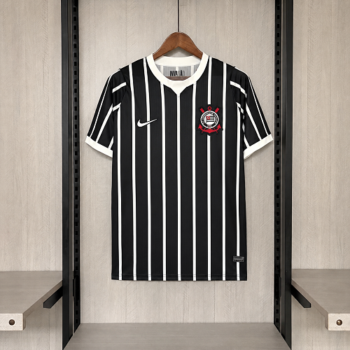 Camisa Corinthians 2026