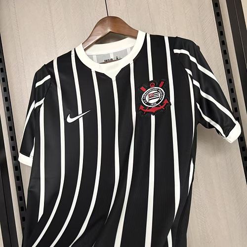 Camisa Corinthians 2026