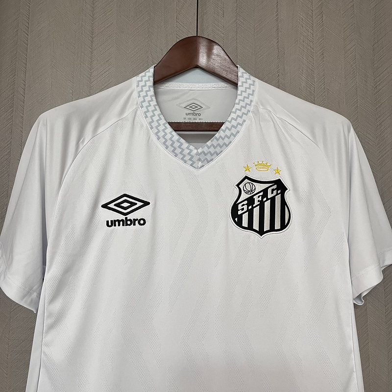 Camisa Santos FC 25/26