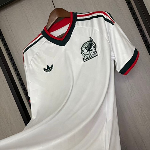 Camisa Seleção do México 2026