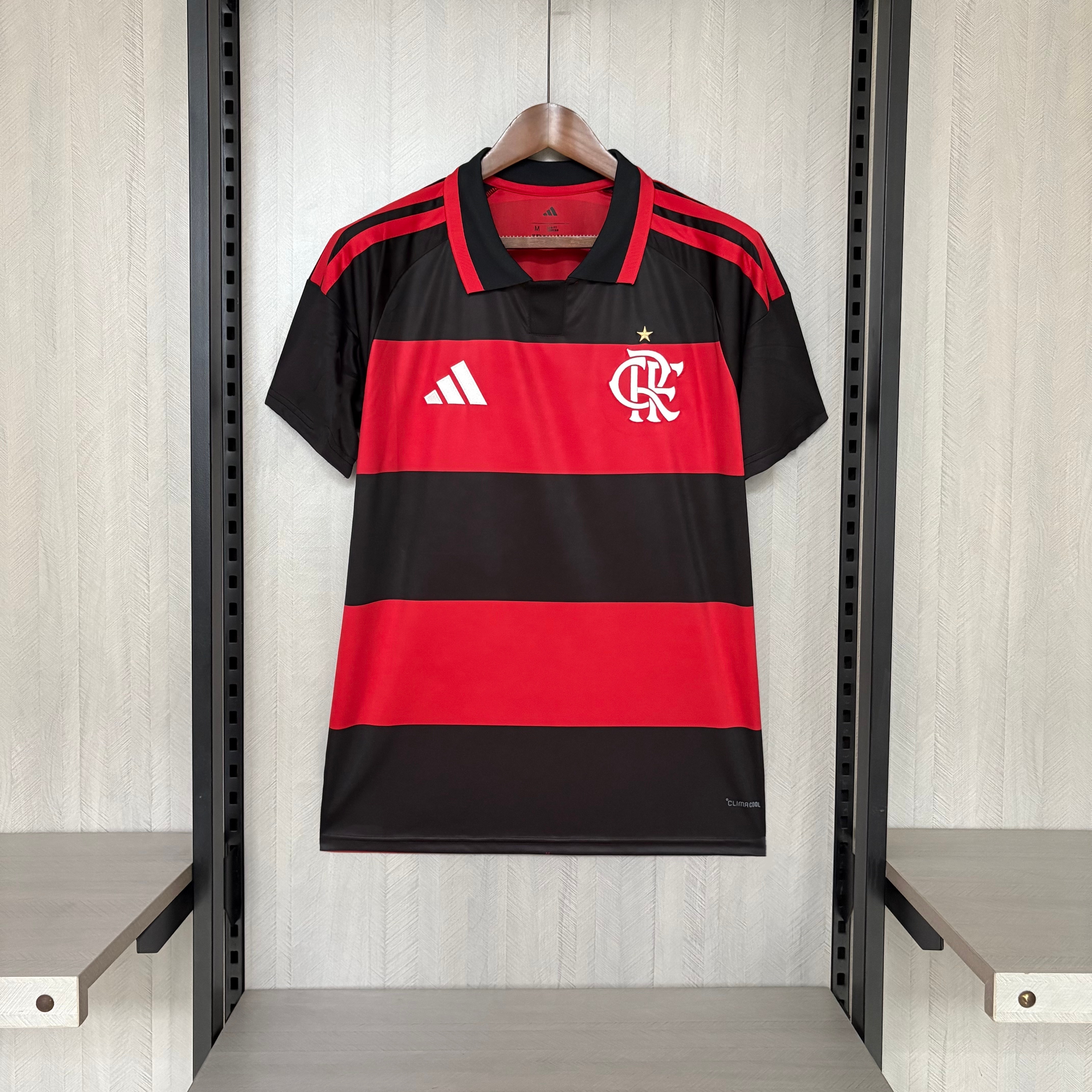 Camisa Flamengo 2026