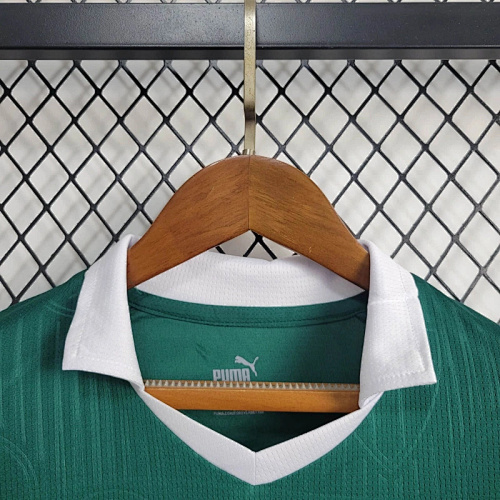 conjunto infantil Palmeiras 