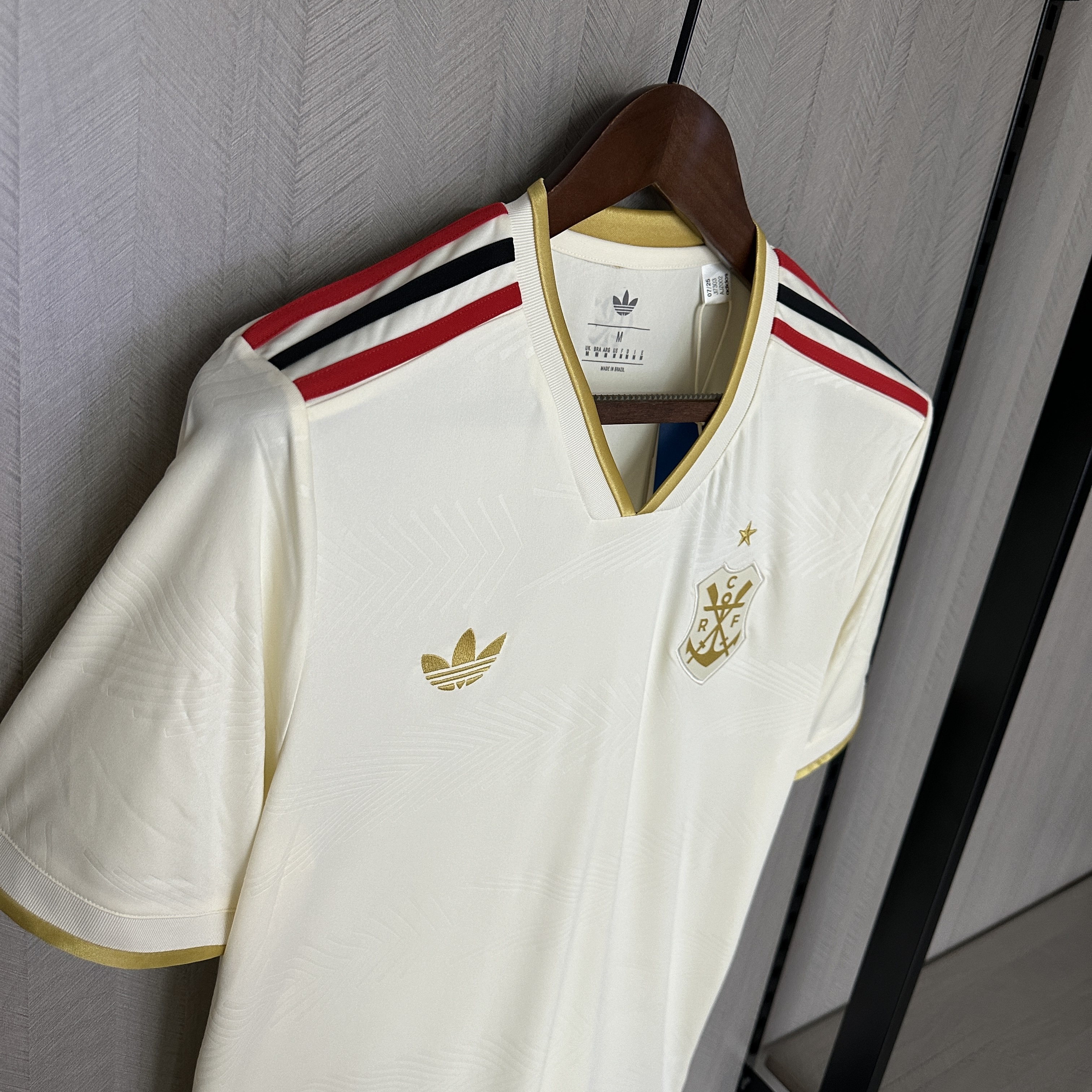 Camisa Especial Flamengo 