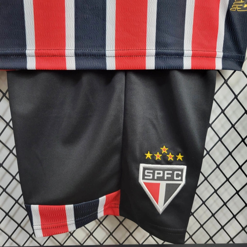 Kit Infantil São Paulo FC