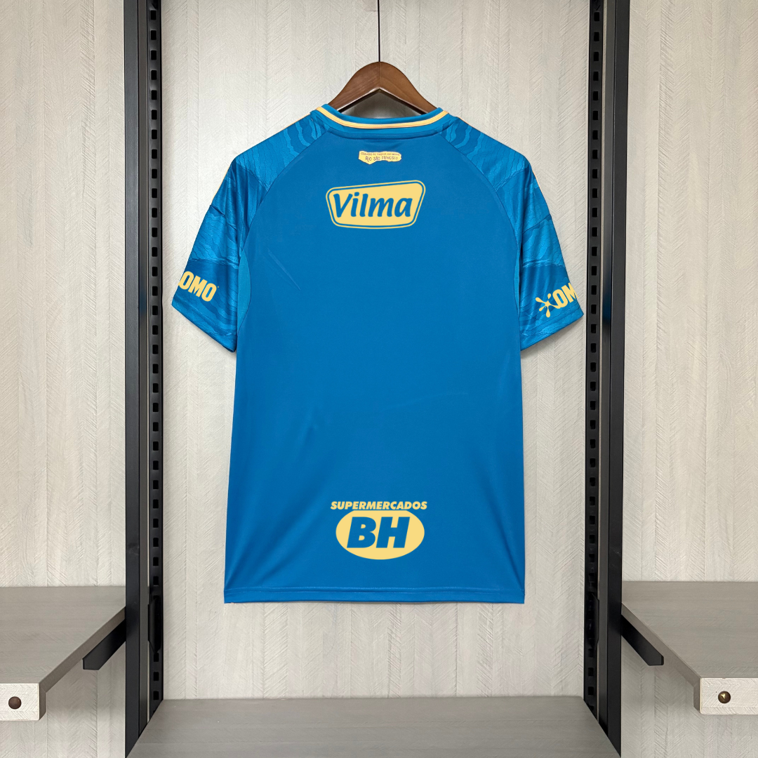 Camisa Oficial Cruzeiro 