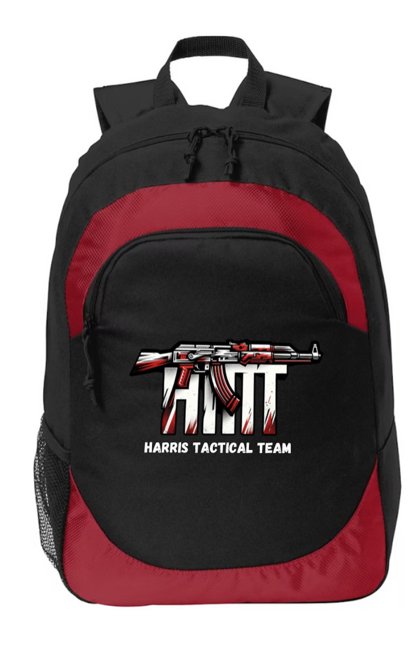 HTT BOOKBAG