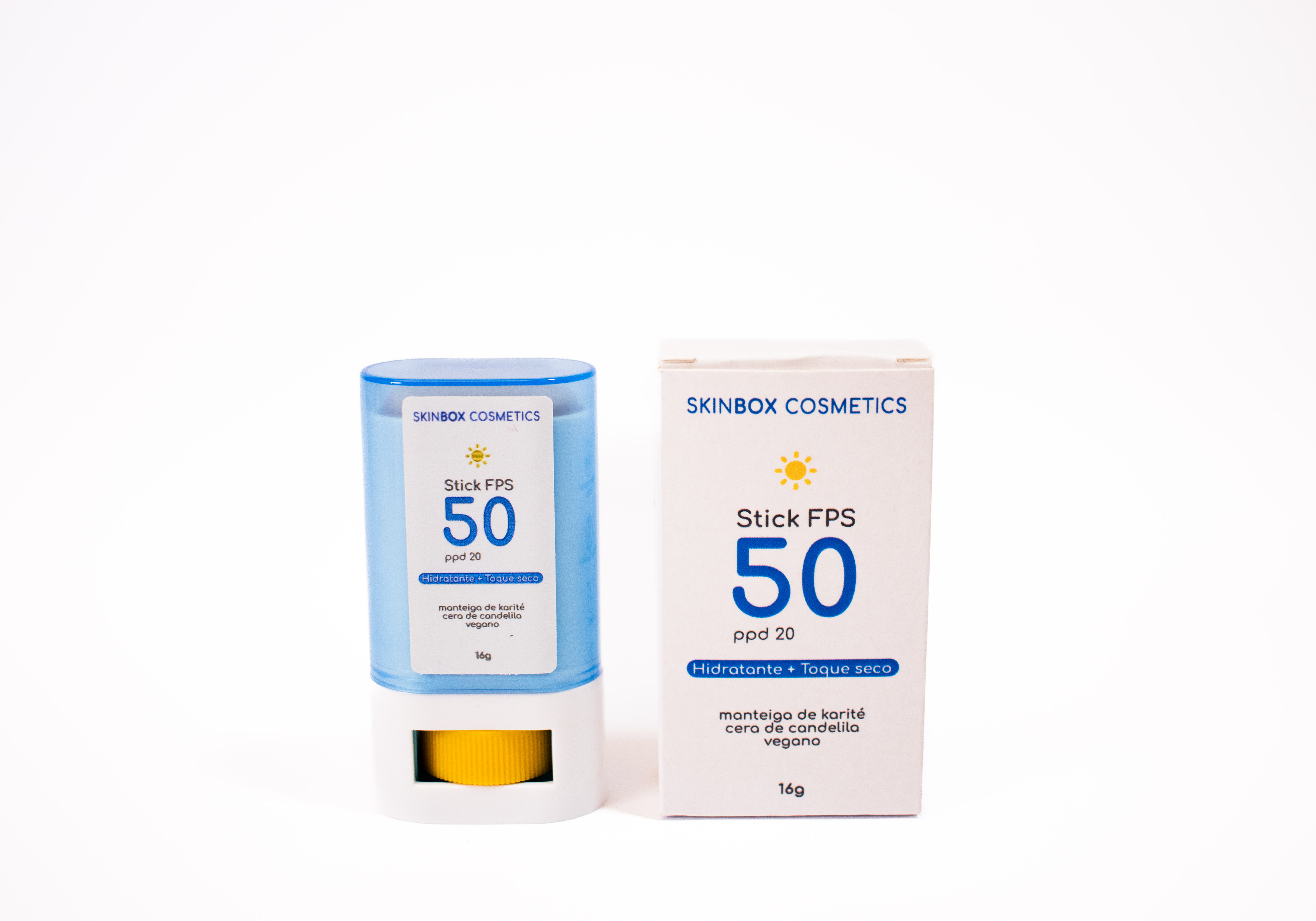 Skinbox Cosmetics Stick SPF 50