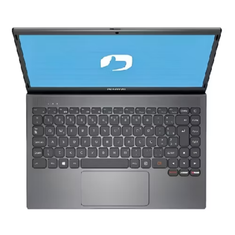Notebook Ultrafino