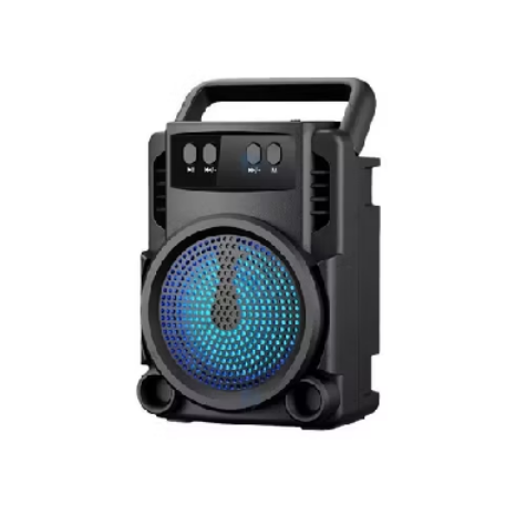 Caixa de som portátil