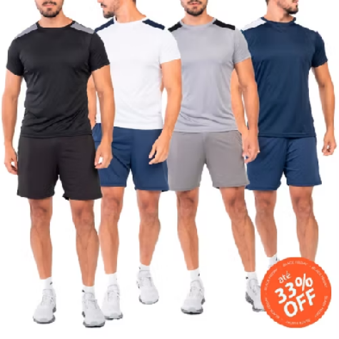 Conjunto Masculino Esportivo