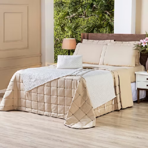 Conforto para Sua Casa