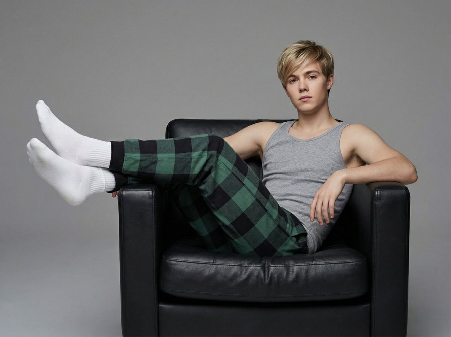 Sleep- and Lounge Wear Vol. 1